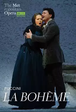 Puccini: La Bohème