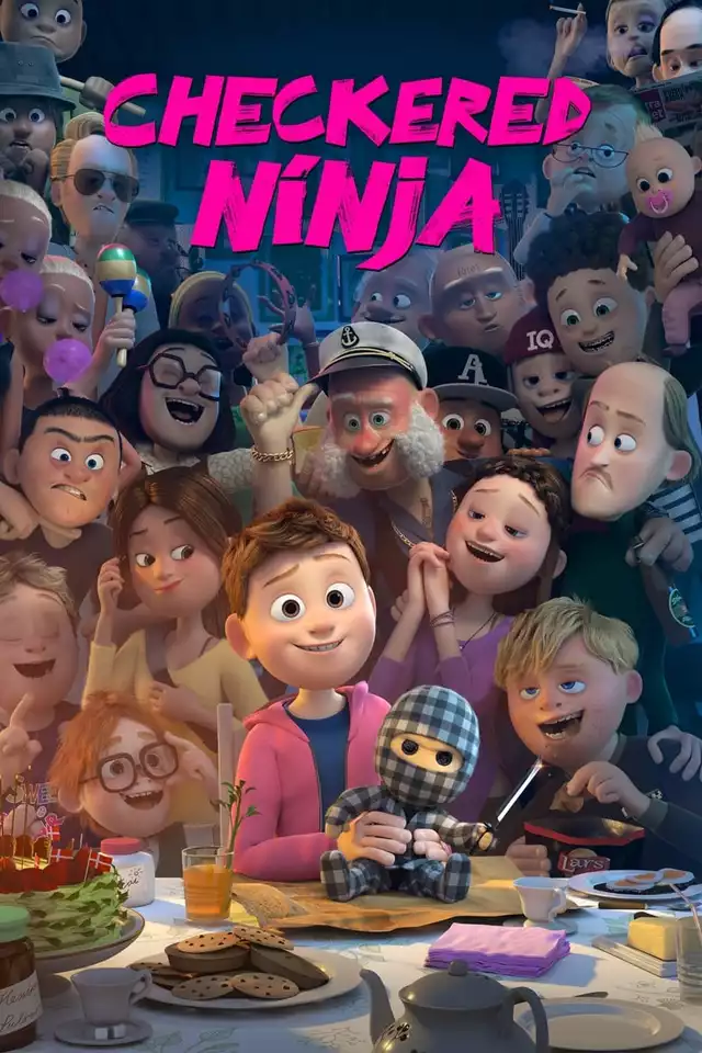 movie vertical poster fallback