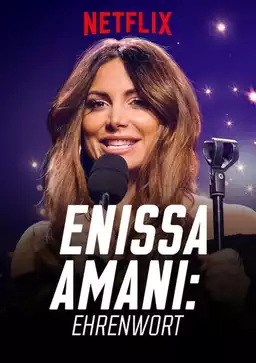 Enissa Amani: Ehrenwort