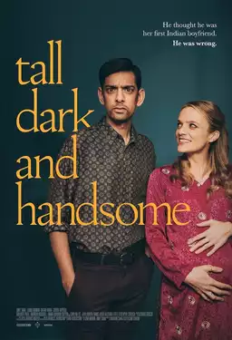 Tall Dark and Handsome