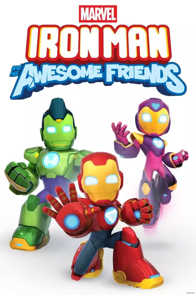 movie vertical poster fallback