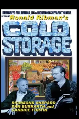 Cold Storage