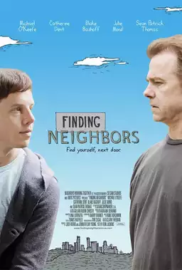 Finding Neighbors