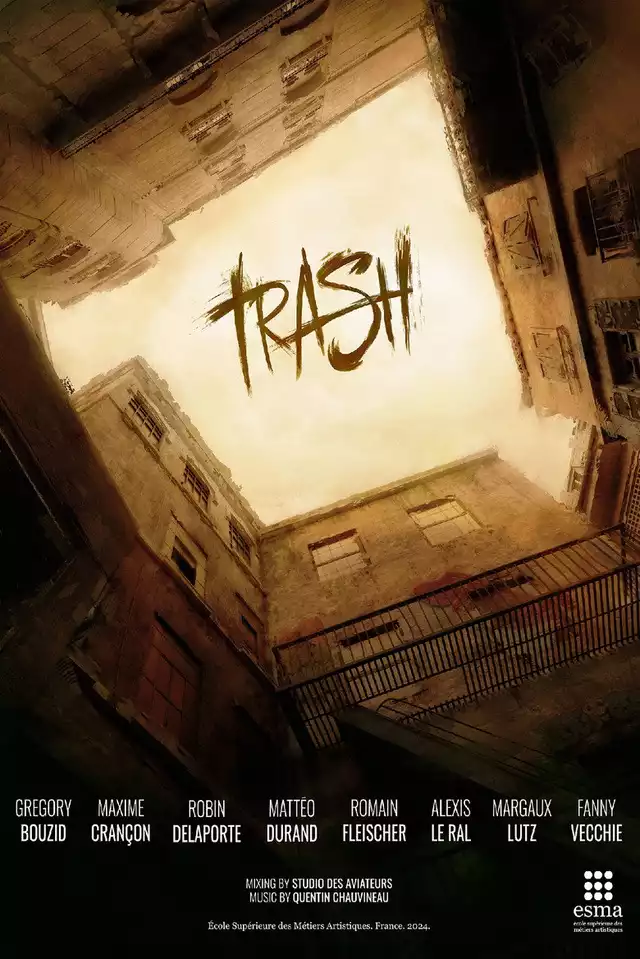 movie vertical poster fallback