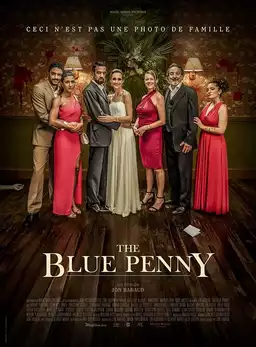 The Blue Penny