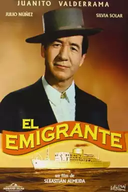 El emigrante