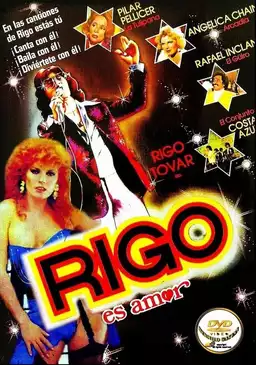 Rigo is Love