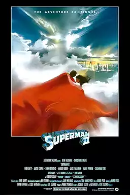 Superman II