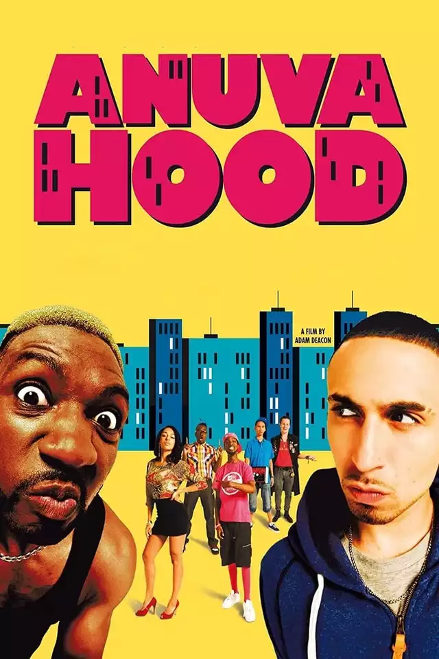 movie vertical poster fallback