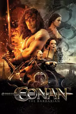 Conan the Barbarian