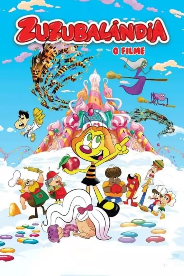 movie vertical poster fallback