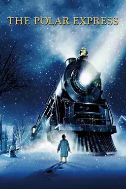 movie The Polar Express