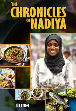 The Chronicles of Nadiya