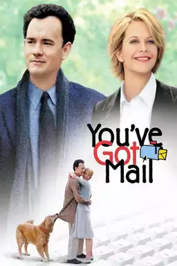movie You've Got Mail
