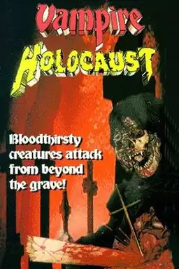 Vampire Holocaust