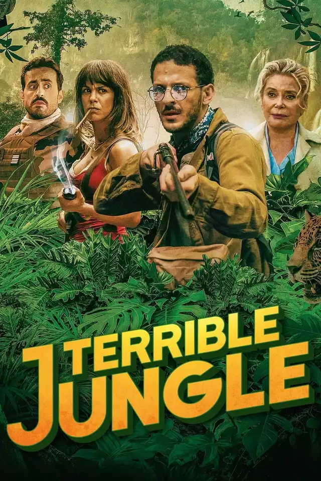 movie vertical poster fallback
