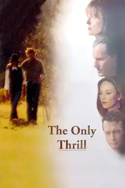 The Only Thrill