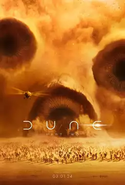 Dune: Part 2