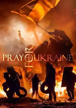 Pray for Ukraine