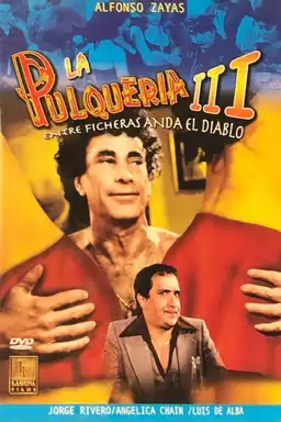 The pulquería 3