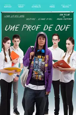 Une Prof De Ouf