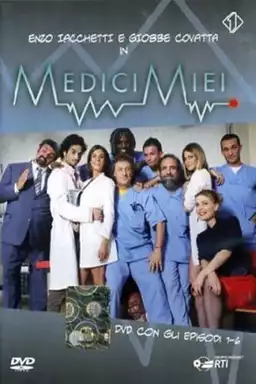 Medici miei