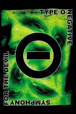 Type O Negative - Symphony for the Devil