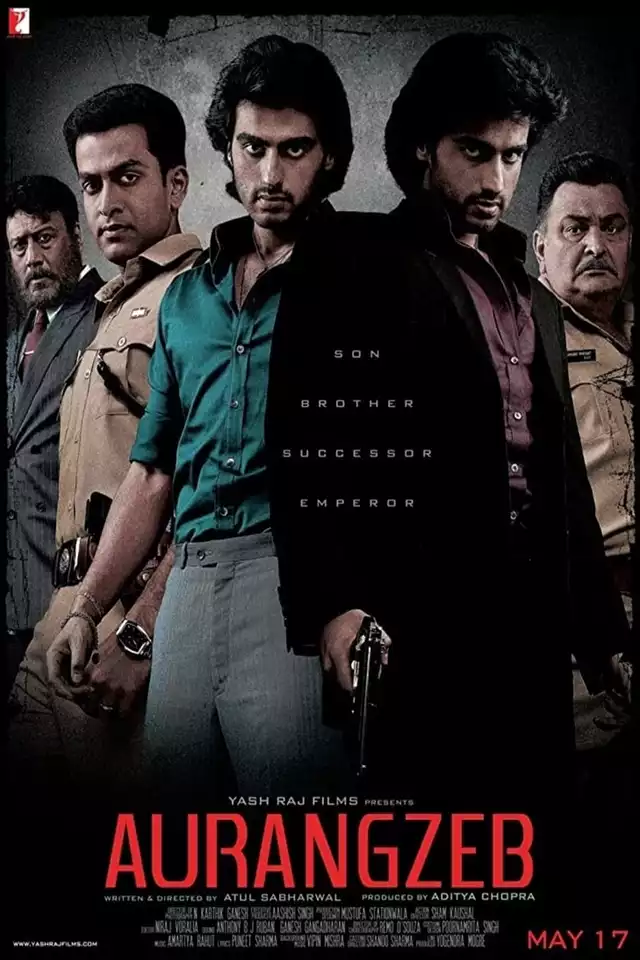 movie vertical poster fallback