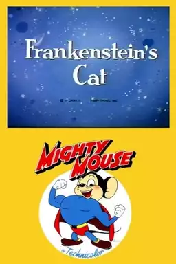 Frankenstein's Cat