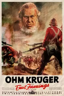 Uncle Krüger