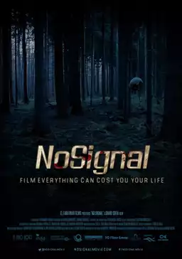 No Signal