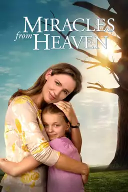 Miracles from Heaven