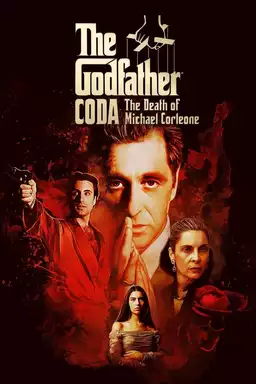 The Godfather: Part III