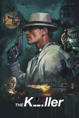 movie The Killer