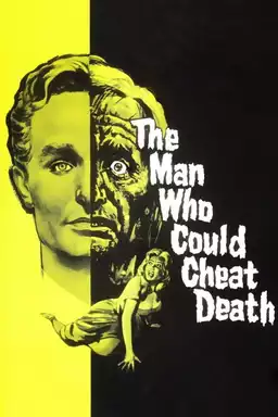 The Man Who Could Cheat Death