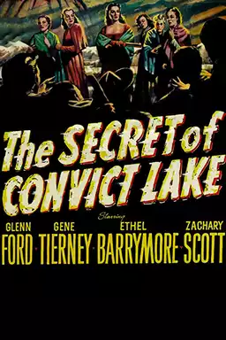 The Secret of Convict Lake