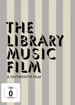 The Library Music Film