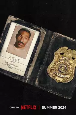 Beverly Hills Cop 4