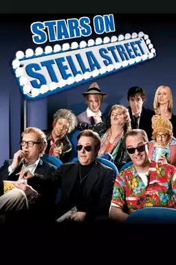 Stella Street