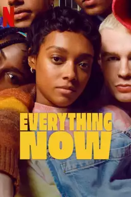 Everything Now