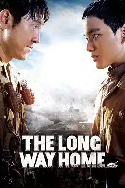 The Long Way Home