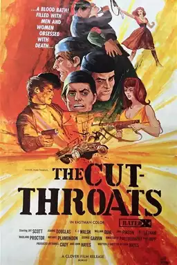 The Cut-Throats