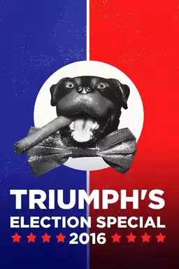 Triumph’s Election Special 2016