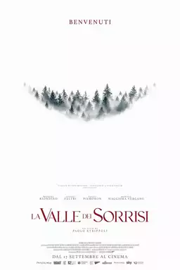 The Valley of Smiles