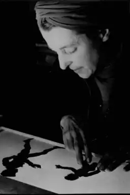 Lotte Reiniger: Homage to the Inventor of the Silhouette Film