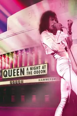 Queen: Live at Hammersmith Odeon