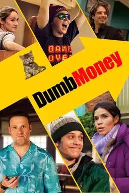 movie Dumb Money
