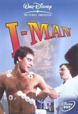 I-Man