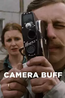 Camera Buff