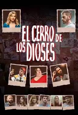 El cerro de los dioses